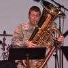 Tuba Lessons, Music Lessons with Christopher McCrary.