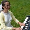 Piano Lessons, Music Lessons with Sarah Wiens.