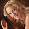 Viola Lessons, Violin Lessons, Music Lessons with Ilana Thomas.