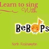 Voice Lessons, Music Lessons with Bec Nilon.