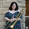Trombone Lessons, Tuba Lessons, Music Lessons with Kristen Collins.