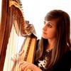 Harp Lessons, Music Lessons with Christine Edwards.