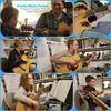 Acoustic Guitar Lessons, Bass Lessons, Classical Guitar Lessons, Electric Guitar Lessons, Ukulele Lessons, Violin Lessons, Music Lessons with Jacobs Music Center.