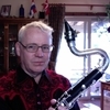 Clarinet Lessons, English Horn Lessons, Oboe Lessons, Saxophone Lessons, Woodwinds Lessons, Music Lessons with Aage Nielsen.