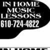 Bass Guitar Lessons, Drums Lessons, Electric Guitar Lessons, Percussion Lessons, Piano Lessons, Voice Lessons, Music Lessons with Jeff Kilgallon.