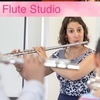 Flute Lessons, Music Lessons with Leah Jilovsky Robinson.