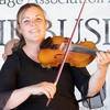 Cello Lessons, Harp Lessons, Viola Lessons, Violin Lessons, Music Lessons with Melinda Coles.