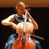 Cello Lessons, Music Lessons with Molly Goforth.