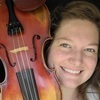 Acoustic Guitar Lessons, Cello Lessons, Double Bass Lessons, Piano Lessons, Viola Lessons, Violin Lessons, Music Lessons with Crystal J Powers.