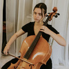 Cello Lessons, Music Lessons with Susannah Roman.