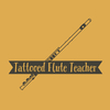 Flute Lessons, Piccolo Lessons, Woodwinds Lessons, Music Lessons with Cassie OHanlon.