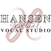 Piano Lessons, Voice Lessons, Music Lessons with Maren Hansen.