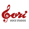 Voice Lessons, Music Lessons with Gori Voice Studios LLC.