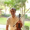 Viola Lessons, Violin Lessons, Music Lessons with Vlad Evstafiev.