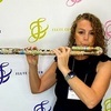 Flute Lessons, Piano Lessons, Ukulele Lessons, Voice Lessons, Music Lessons with Angela Romney.