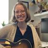 Acoustic Guitar Lessons, Electric Guitar Lessons, Ukulele Lessons, Music Lessons with Grace Empson.