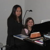 Piano Lessons, Voice Lessons, Music Lessons with Sophia Sachiko Chang.