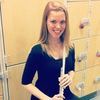 Flute Lessons, Piccolo Lessons, Music Lessons with Becky Thynne.