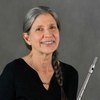 Flute Lessons, Music Lessons with Carmelia MacWilliam.