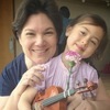 Violin Lessons, Viola Lessons, Music Lessons with Elayne Ras.