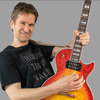 Electric Guitar Lessons, Acoustic Guitar Lessons, Music Lessons with Andy Mueller.