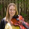 Viola Lessons, Violin Lessons, Music Lessons with Madison Johnson.