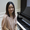Piano Lessons, Music Lessons with Cecilia Cheung.