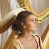 Harp Lessons, Piano Lessons, Music Lessons with Dr. Vanessa Fountain.
