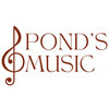 Piano Lessons, Music Lessons with Sarah Pond.