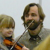 Violin Lessons, Viola Lessons, Music Lessons with Joel Bootsma.
