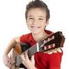 Acoustic Guitar Lessons, Electric Guitar Lessons, Music Lessons with Kids Guitar Academy.