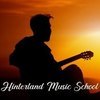 Electric Guitar Lessons, Acoustic Guitar Lessons, Ukulele Lessons, Drums Lessons, Bass Lessons, Electric Bass Lessons, Music Lessons with Hinterland Music School.