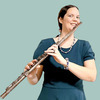 Flute Lessons, Piccolo Lessons, Music Lessons with Hallie Chandola.