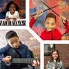 Acoustic Guitar Lessons, Drums Lessons, Piano Lessons, Violin Lessons, Voice Lessons, Woodwinds Lessons, Music Lessons with New York Musician's Center.