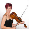 Violin Lessons, Viola Lessons, Music Lessons with Gloria Justen.
