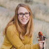 Violin Lessons, Viola Lessons, Music Lessons with Jennifer Ostermiller.