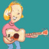 Acoustic Guitar Lessons, Flute Lessons, Ukulele Lessons, Music Lessons with Kathy Byers.
