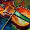 Violin Lessons, Music Lessons with Dr. Dina Neglia-Khachatryan.