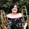 Piano Lessons, Trombone Lessons, Tuba Lessons, Music Lessons with Kristen Sophia Collins.