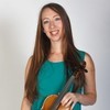 Viola Lessons, Violin Lessons, Music Lessons with Alyssa Stevenson.
