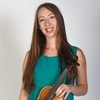 Violin Lessons, Viola Lessons, Music Lessons with Alyssa Stevenson.