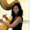 Harp Lessons, Music Lessons with Lizary Rodriguez.
