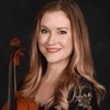 Violin Lessons, Music Lessons with Sarah Arnold.