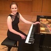 Piano Lessons, Music Lessons with Abigail Jones.