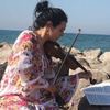 Violin Lessons, Music Lessons with Nerea Gourlaouen.
