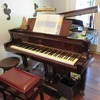 Piano Lessons, Violin Lessons, Voice Lessons, Keyboard Lessons, Organ Lessons, Music Lessons with Louise Cianflone.