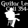 Acoustic Guitar Lessons, Electric Guitar Lessons, Classical Guitar Lessons, Music Lessons with Cosmo the Guitar Teacher.