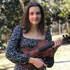 Violin Lessons, Music Lessons with Mallory Phillips.