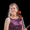 Cello Lessons, Music Lessons with Sally Davies-Griffith.