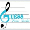 Piano Lessons, Music Lessons with Mary Guess.